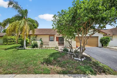8611 NW 47th Street, Lauderhill, FL 33351 - Photo 1