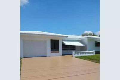 5710 NW 84 Terrace, Tamarac, FL 33321 - Photo 1