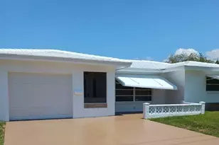 5710 NW 84th Terrace, Tamarac, FL 33321 - Photo 1