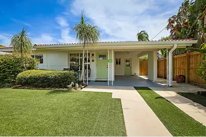 846 NE 34th Street, Oakland Park, FL 33334 - Photo 1