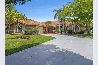 9351 NW 10th Court, Plantation, FL 33322 - Photo 1