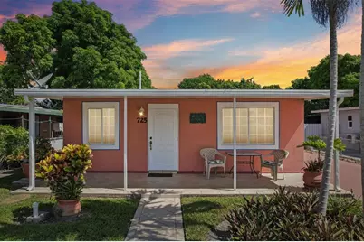 725 E 19th St, Hialeah, FL 33013 - Photo 1