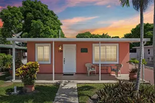 725 E 19th St, Hialeah, FL 33013 - Photo 1