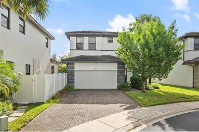 4972  Whispering Way, Dania Beach, FL 33312 - Photo 1