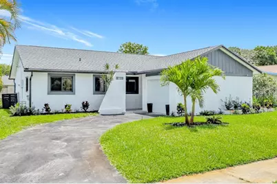 8120 NW 47th Ct, Lauderhill, FL 33351 - Photo 1