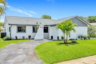 8120 NW 47th Ct, Lauderhill, FL 33351 - Photo 1