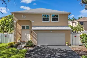 4813 NW 14th Dr, Coconut Creek, FL 33063 - Photo 1