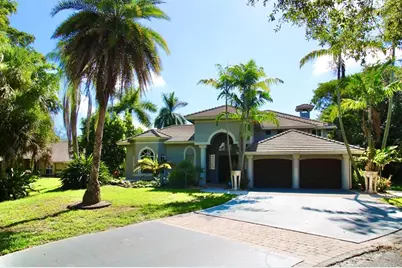 6502 NW 66th Way, Parkland, FL 33067 - Photo 1