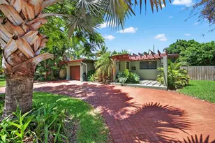111 NE 16th Ct, Fort Lauderdale, FL 33305 - Photo 1