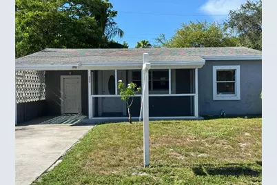 341 NW 55th Street, Fort Lauderdale, FL 33309 - Photo 1