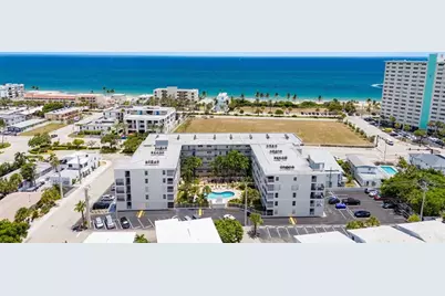 4117 Bougainvilla Drive #102, Fort Lauderdale, FL 33308 - Photo 1