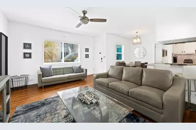 3015  Seville St, Unit #1, Fort Lauderdale, FL 33304 - Photo 1