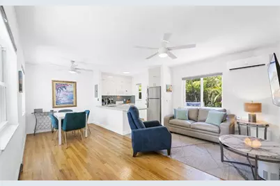 3015 Seville Street #6, Fort Lauderdale, FL 33304 - Photo 1