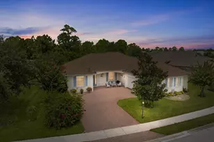 654 Gossamer Wing Way, Sebastian, FL 32958 - Photo 1