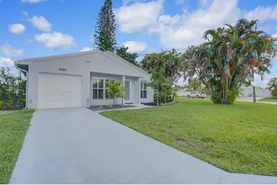 8389  Rural Ln, Boca Raton, FL 33433 - Photo 1