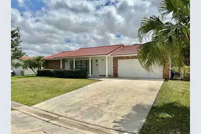 12104 NW 29th Street, Coral Springs, FL 33065 - Photo 1