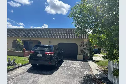 7007 NW 79th Ave, Unit #1-2, Tamarac, FL 33321 - Photo 1