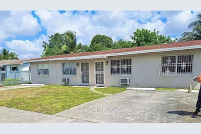 1031 NW 101st Street, Miami, FL 33150 - Photo 1
