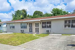 1031 NW 101st St, Miami, FL 33150 - Photo 1