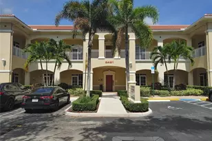 5491 N University Dr, Coral Springs, FL 33067 - Photo 1