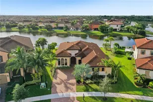 8210 NW 115th Way, Parkland, FL 33076 - Photo 1