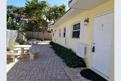 2920 N Ocean Blvd, Unit #3, Fort Lauderdale, FL 33308 - Photo 1