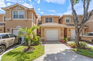 10108 Royal Palm Blvd, Coral Springs, FL 33065 - Photo 1