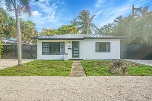 1007 NE 12th St, Fort Lauderdale, FL 33304 - Photo 1