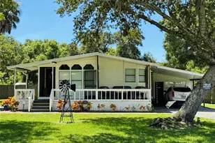 4514 SE 30th St, Okeechobee, FL 34974 - Photo 1