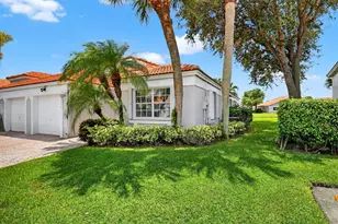15217 S Tranquility Lake Dr, Delray Beach, FL 33446 - Photo 1