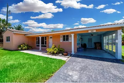 4511  Seagrape Dr, Lauderdale by the Sea, FL 33308 - Photo 1