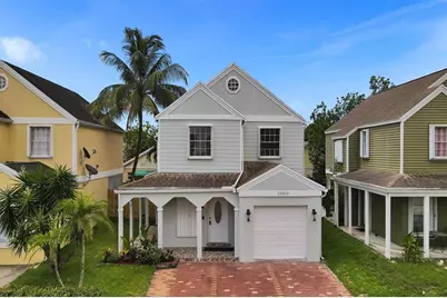 10010 Loquat Street, Miramar, FL 33025 - Photo 1