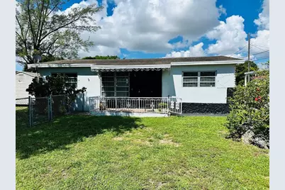 2720 NW 60th Street, Miami, FL 33142 - Photo 1