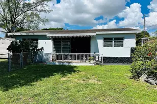 2720 NW 60th St, Miami, FL 33142 - Photo 1