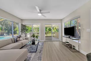 4687 NE 18th Ave, Oakland Park, FL 33334 - Photo 1