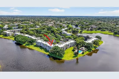 9440 Poinciana Place #401, Davie, FL 33324 - Photo 1