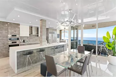 3200 N Ocean Blvd, Unit #1408, Fort Lauderdale, FL 33308 - Photo 1