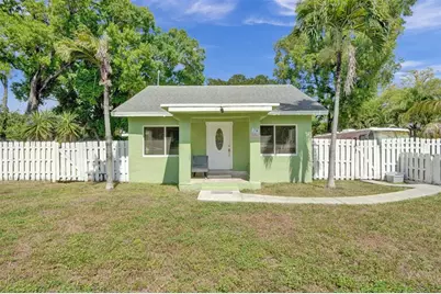 1431 SW 27th Court, Fort Lauderdale, FL 33315 - Photo 1