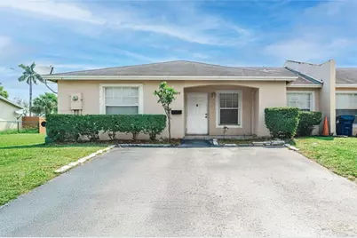 20309 NW 27th Court, Miami Gardens, FL 33056 - Photo 1
