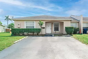 20309 NW 27th Ct, Miami Gardens, FL 33056 - Photo 1