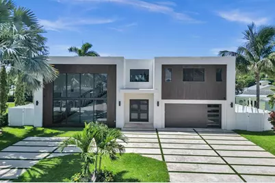 2728 NE 31st St, Lighthouse Point, FL 33064 - Photo 1