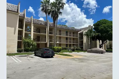 8433 Forest Hills Drive #205, Coral Springs, FL 33065 - Photo 1