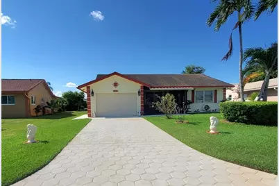 10407 NW 70th Street, Tamarac, FL 33321 - Photo 1