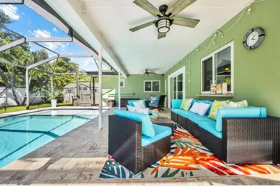 7041 NW 11th Pl, Plantation, FL 33313 - Photo 1