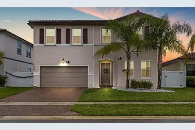 7609 NW Greenbank Cir, Port Saint Lucie, FL 34987 - Photo 1