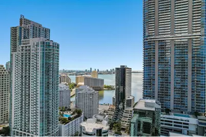 1050 Brickell Avenue #2302, Miami, FL 33131 - Photo 1