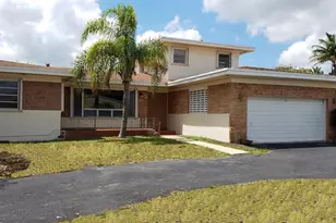 703 NW 6th St, Hallandale Beach, FL 33009 - Photo 1