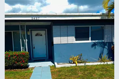5437 NE 22nd Terrace, Fort Lauderdale, FL 33308 - Photo 1