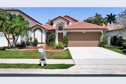 3170  Marion Ave, Margate, FL 33063 - Photo 1