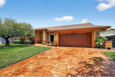 9701  Millpond Rd, Miramar, FL 33025 - Photo 1